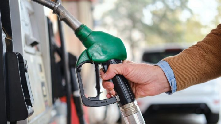 Estas dos gasolineras de León son las más baratas del país, según Profeco