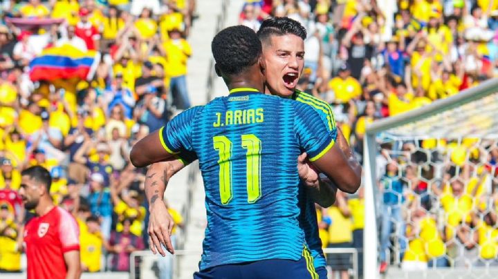 Colombia vs Uzbekistán: pronósticos, fecha, hora y dónde ver el partido del Mundial 2026