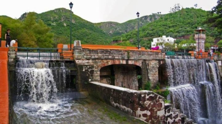 Amenizará Kumbia Kings fiestas de San Juan y de la Presa de la Olla en Guanajuato