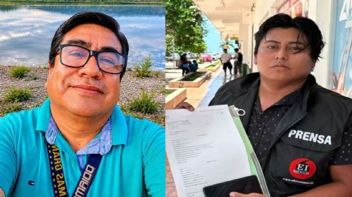 Periodistas denuncian ataques en dos estados: amenazas telefónicas y presunta agresión policial