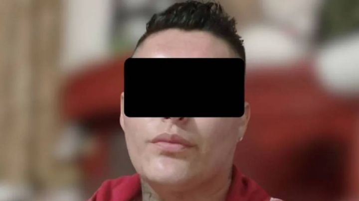 Capturan a Juan Carlos "N", señalado como jefe de sicarios de La Familia Michoacana, en Puebla