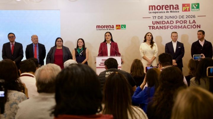 Revés a Morena: pierde 110 mil afiliaciones
