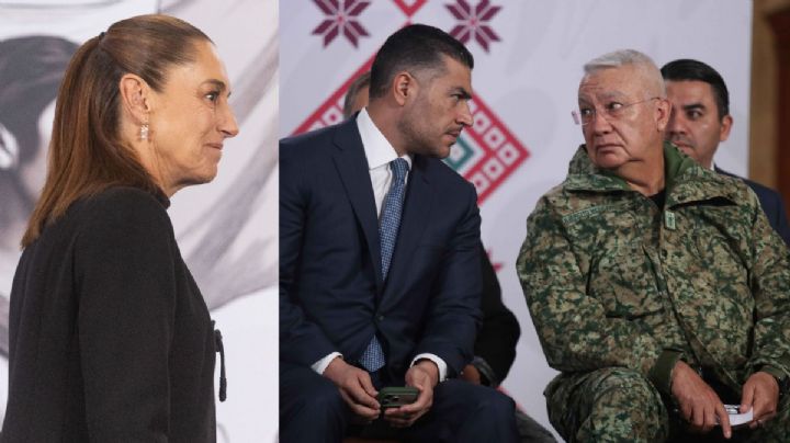 La seguridad no se delega