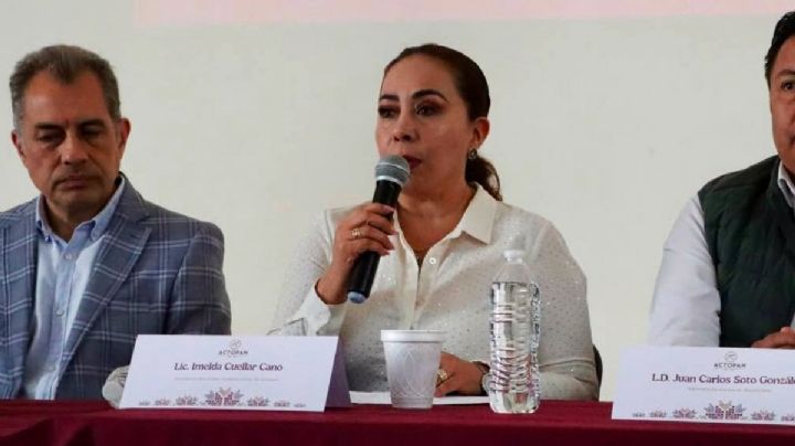 Niega alcaldesa de Actopan adeudos por la Feria de la Barbacoa