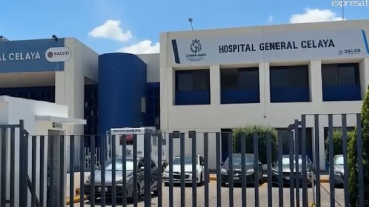 Requieren apoyo para atención médica de Sandra; está grave tras el ataque con ácido en Celaya
