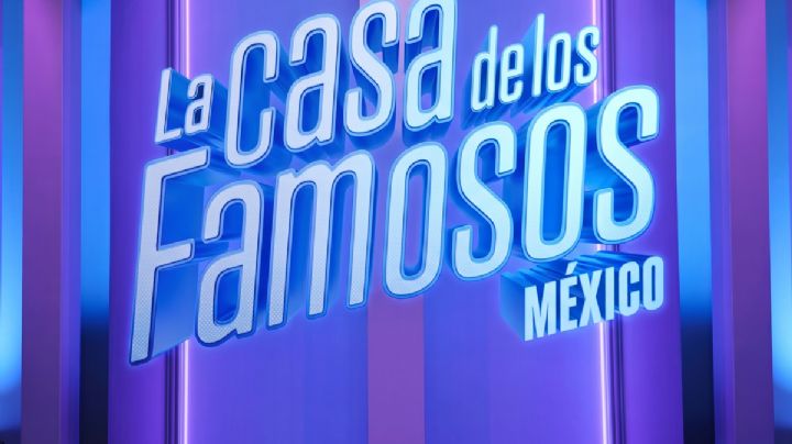 La Casa de los Famosos: revelan a los primeros habitantes confirmados