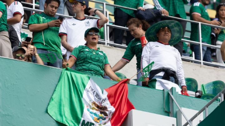 El futbol no solo es un deporte