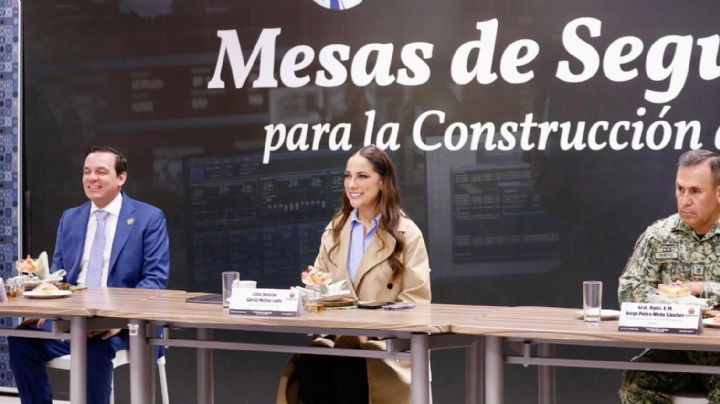 "Vamos a llevar a Guanajuato al lugar que merece": Libia sobre reducción del 68% en homicidios
