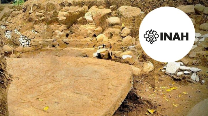 Cultura prehispánica única habría vivido en Coatepec, descubren con restos arqueológicos