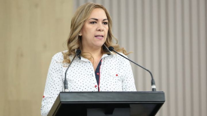 "Estoy en contra de la diversidad sexual”: diputada; comunidad LGBT exige disculpas