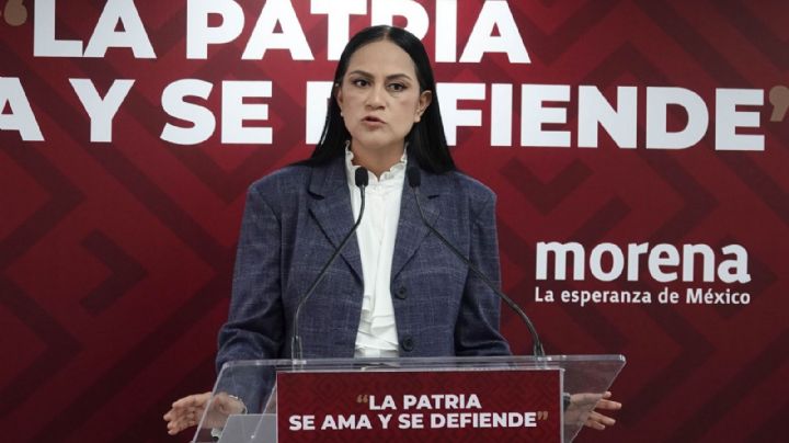 Morena arranca proceso al 2027; exconsejeros critican campaña simulada