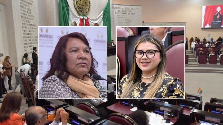 Nepotismo en Congreso de Veracruz: 4 casos de diputados con familiares en la nómina