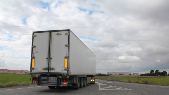 En Hidalgo buscan regular movilidad de transporte pesado; tráileres y camiones