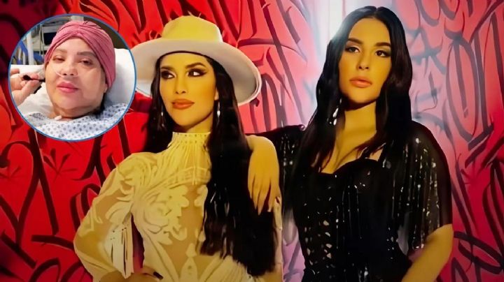 Confirman la muerte de la mamá de Kimberly y Steff Loaiza: quién lo reveló