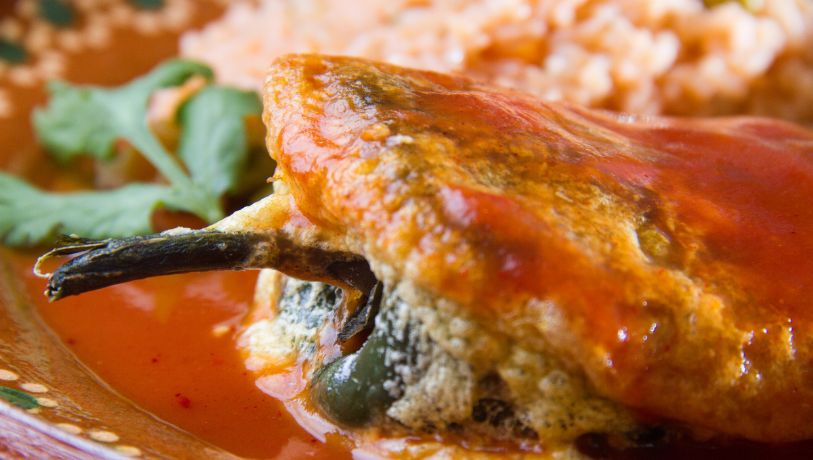 El restaurante que cocina para el barrio equivocado
