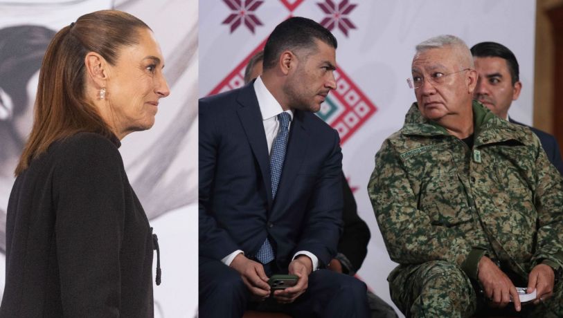 La seguridad no se delega