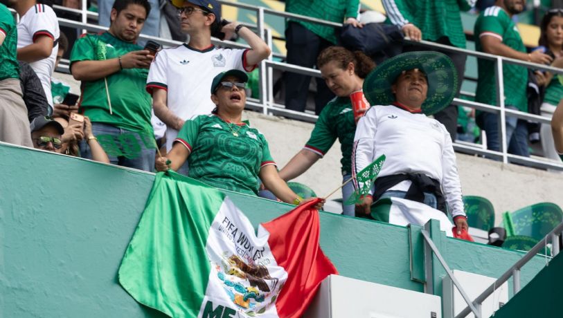 El futbol no solo es un deporte
