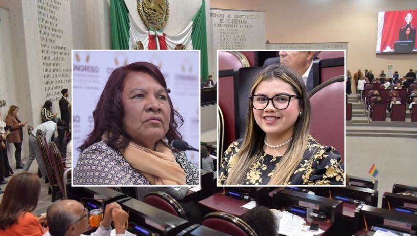 Nepotismo en Congreso: 4 casos de diputados con familiares en la nómina