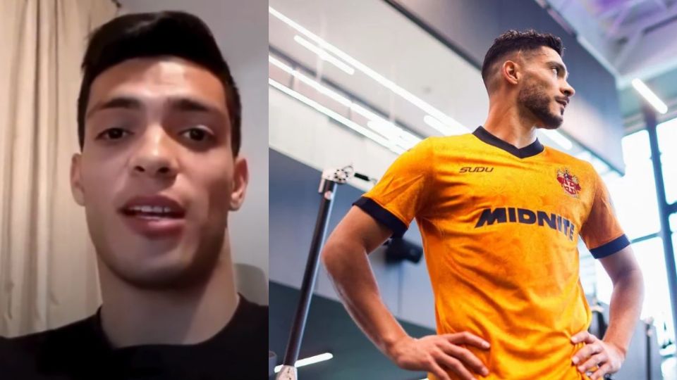 En el marco de los exámenes de admisión y la emoción mundialista, circula nuevamente en redes sociales un video de Raúl Jiménez convocando a los jóvenes a ingresar a las convocatorias de admisión de la UAEH.