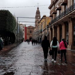 ¿A qué hora va a llover en Guanajuato este jueves 18 de junio? Horarios por municipio