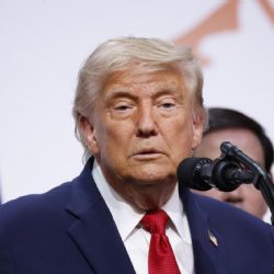 Trump lo grita al mundo: “narco” manda en México