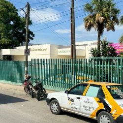 Denuncian presunto robo de medicamentos en clínica del IMSS de Huejutla