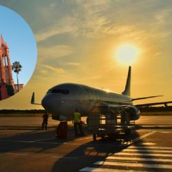 Buscan construir nuevo aeropuerto en Guanajuato ¿Dónde quedaría y cuándo?