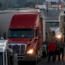 Paro nacional de transportistas se mantiene para el 24 de junio; incluye a Guanajuato
