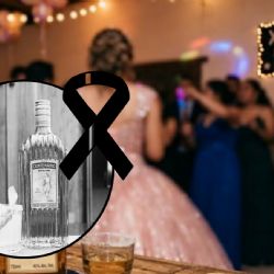 ¿Quién es el quinto fallecido por tequila adulterado XV años de Salamanca?