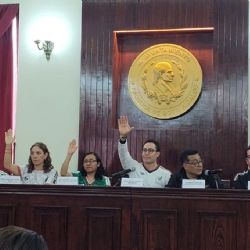 Proponen ampliar de 5 días a 12 semanas la licencia de paternidad en Pachuca