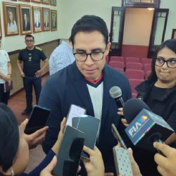 Tras manifestación, alcaldía de Pachuca apoyará con publicidad a ambulantes de la nueva explanada