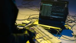 Foto que representa a Ciberataque a la empresa que fabrica Ozempic: hackers piden rescate millonario