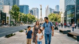 Foto que representa a Día del padre 2026: ideas de experiencias únicas para sorprender a papá