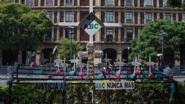 Foto que representa a Guardería ABC: ¿Qué cambia con el fallo de la SCJN que mantiene abierto el caso?