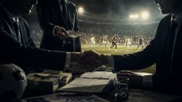 Foto que representa a Del FIFA Gate al Mundial 2026: por qué la FIFA sigue bajo presión