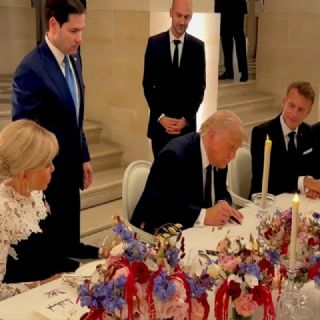 El paso a paso del acuerdo EU-Irán para acabar con la guerra