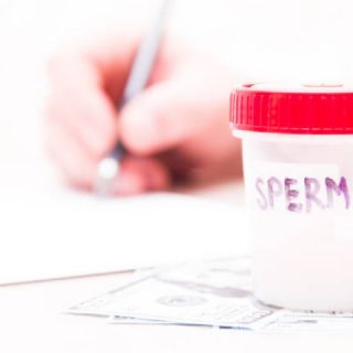 "Tinder para esperma": el mercado clandestino que alarma al mundo