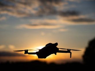 FBI blinda el Mundial 2026 ante amenaza de drones no autorizados