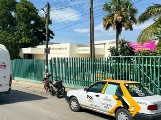 Denuncian presunto robo de medicamentos en clínica del IMSS de Huejutla