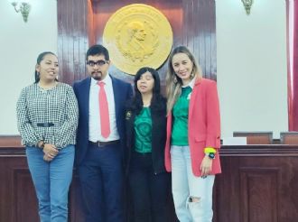 En Hidalgo, 250 personas con discapacidad ocupan cargos públicos
