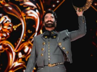 Alejandro Fernández, Julión Álvarez y Alfredo Olivas cantarán gratis en La Minerva