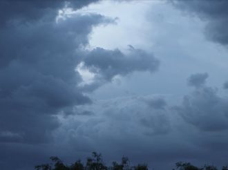 Estos municipios de Hidalgo tendrán lluvias hoy viernes