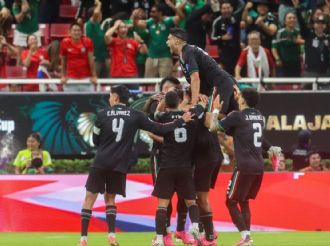México vence a Corea del Sur y lidera el Grupo A del Mundial 2026