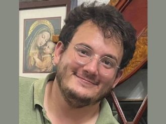 ¿Quién es Luis Mariano Rodríguez García, reportado desaparecido en León?