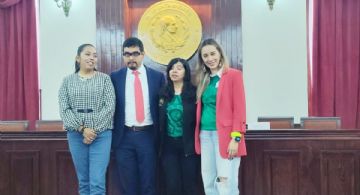 En Hidalgo, 250 personas con discapacidad ocupan cargos públicos; falta representación