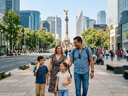 Día del padre 2026: ideas de experiencias únicas para sorprender a papá