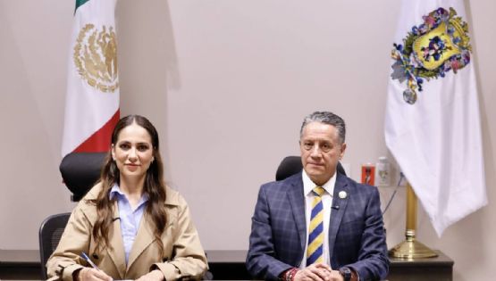 Propone Guanajuato hacerse cargo de investigar delitos federales: Libia impulsa ley para todo México