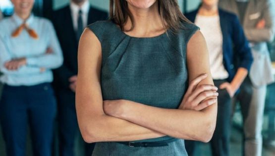 Mujeres en el parlamento 2025
