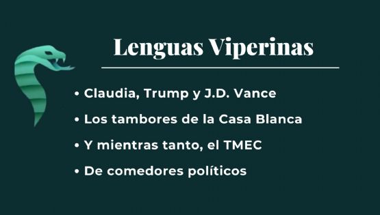 Lenguas Viperinas