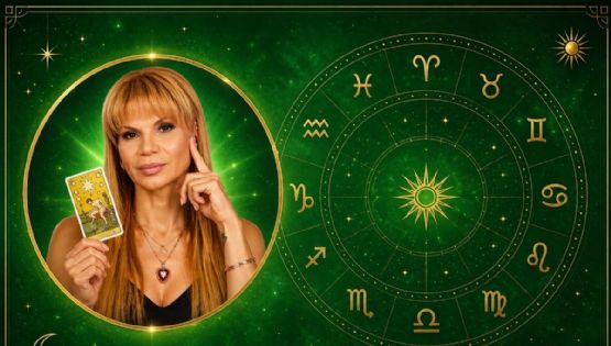 Mhoni Vidente te dice qué te deparan los astros este sábado 20 de junio, signo por signo